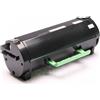 LEXMARK Toner Nero Compatibile Lexmark MS531dw MX532adwe 28.4K 66S2H00 Altissima Qualità