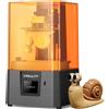 HALOT R6 Stampante 3D a Resina, Schermo Monocromatico LCD, Sorgente Luminosa Agg
