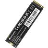 Verbatim Hard Disk - Disco A Stato Solido Vi3000 Pcie Nvme M.2 512gb