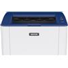 B110 Stampante Laser Monocromatica Wireless - Stampante Compatta Da Scrivania Fo