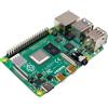 Raspberry Pi 4 Modelo B 2GB