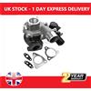 Nerings Turbocompressore TOYOTA HILUX VII Pick-up 2.5 D-4D 4WD 106kw 17201-0L070 VB31