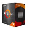 AMD Ryzen 7 5700G - 3.8 GHz - 8 processori - 16 thread - 16 MB cache - Socket