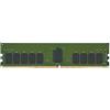 Kingston 32GB DDR4 3200MHz ECC Registered Server Memory RAM KTD-PE432D8/32G