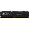 Kingston DDR5-5600 Kingston FURY Beast 16GB (1 x 16GB) PC5-44800 KF556C40BB-16