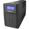 A03-HP1003 Gruppo Di Continuità Onda Sinusoidale Pura 800VA 480W Line Interactiv
