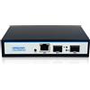 No GPON OLT 1PON VLAN 10G 1 Porta Uplink 12V 2A DC Supporto 128 ONU Alimentaz5208