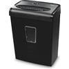 Hama Distruggidocumenti professionale Home Office (taglio a particelle, triturat