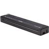 ‎Brother Brother PJ-883 Mobile A4 Direct Thermal Document Printer with 300 DPI Print Reso