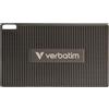 Verbatim Hard Disk - Metal Mini Disco A Stato Solido Usb-c™ 3.2 Gen 2x2 1 Tb