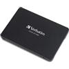 Verbatim Hard Disk - Ssd Vi550 S3 2,5'' Sataiii 512gb