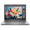 Hp Notebook 14" ZBOOK 8 G1i ( Intel Core Ultra 7 255H 32GB 1TB ) Meteor silver D5J