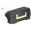 LEXMARK Toner Nero Compatibile Lexmark MX721 722 822 MS725 823 825 MS/MX826 35K