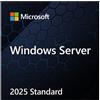 Microsoft EP2-25191 OEM-WINSVR STANDARD 2025 IT 16CORE