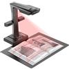CZUR ET24 Pro Scanner Professionale per Libri e Documenti HD 24 MP Fotocamera