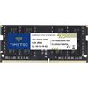 Premium 16GB DDR4 2666 Mhz PC4-21300 Non-Ecc Unbuffered 1,2 V CL19 2Rx8 Dual Ran