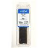 Crucial DDR5 CRUCIAL MEMORIA RAM UDIMM 5600 DDR5 16GB CL46 CT16G56C46U5