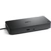 Dell HUB 5 in 1 PRO Docking USB C Black DELL SD25