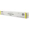 Canon Toner Originale (C-EXV49Y, 8527B002) CANON IR ADV C3325i (19K) GIALLO