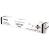 Canon Toner Originale (C-EXV47BK, 8516B002) CANON IR C250i (19K) NERO