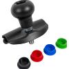 Plastex Pomello universale per volante PLASTEX GP104