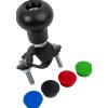 Plastex Pomello universale per volante PLASTEX GP105