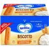 DANONE NUTRICIA SPA SOC.BEN. MELLIN BISCOTTO INTERO 900 G