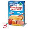 DANONE NUTRICIA SPA SOC.BEN. MELLIN PAPPA LATTE FRUTTA 250 G NUOVO FORMATO