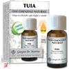 DR.GIORGINI SER-VIS SRL TUIA OLIO ESSENZIALE NATURALE 10 ML