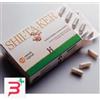 SANGALLI SRL SHIITAKER HOLISTICA 100 CAPSULE