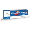 WELLPHARMA SRL WELLSKIN CREMA 15 60 ML