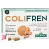 NATURANDO SRL COLIFREN 30 CAPSULE VEGETALI GASTRORESISTENTI