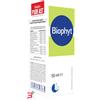 BIOGROUP SPA SOCIETA' BENEFIT BIOPHYT PSOR AST 50 ML SOLUZIONE IDROALCOLICA