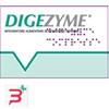 FARMA GROUP SRL DIGEZYME FERMENTI LATTICI 20 COMPRESSE