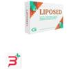GERLINE SRL LIPOSED 30 COMPRESSE