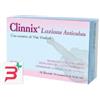 ABBATE A&V PHARMA SRL CLINNIX LOZIONE ANTICADUTA 18 FIALE 10 ML