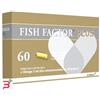 ALFASIGMA SPA FISH FACTOR PLUS 60 PERLE GRANDI