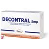 SMP PHARMA SAS DECONTRAL 20 COMPRESSE