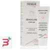 GENERAL TOPICS SRL SENSICURE CREAM GEL VISO 50 ML