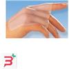 LOHMANN & RAUSCHER SRL MEDICAZIONE HYDROBALANCE STERILE ANTIMICROBICA SUPRASORB X + PHMB COMPRESSA 5X5 CM 5 PEZZI