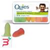 QUIES SAS TAPPO AURICOLARE QUIES SCHIUMA 3 PAIA