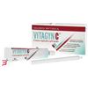FARMA-DERMA SRL VITAGYN C CREMA VAGINALE 30 G + 6 APPLICATORI