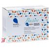 E.P. MEDICA SRL NASIR LAVAGGIO NASALE SOLUZIONE FISIOLOGICA ISOTONICA STERILE SCATOLA CON 4 SACCHE 500ML 4 BLISTER 1 VENTOSA