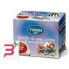 VIROPA IMPORT SRL VIROPA MIRTILLO/ROSA CANINA 15 BUSTINE