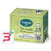 VIROPA IMPORT SRL VIROPA TE' VERDE BIO 15 BUSTINE