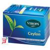 VIROPA IMPORT SRL VIROPA TE' CEYLON BIO 15 BUSTINE