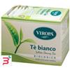 VIROPA IMPORT SRL VIROPA TE' BIANCO BIO 15 BUSTINE
