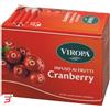 VIROPA IMPORT SRL VIROPA CRANBERRY 15 FILTRI