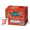 VIROPA IMPORT SRL VIROPA ROSA CANINA BIO 15 BUSTINE