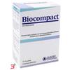 MAVEN PHARMA SRL BIOCOMPACT 10 BUSTINE